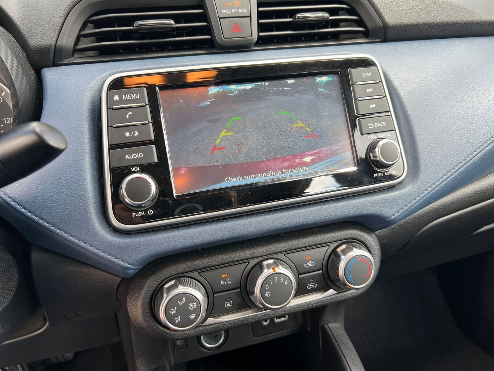 Thumbnail: 2025 Nissan Versa - 17