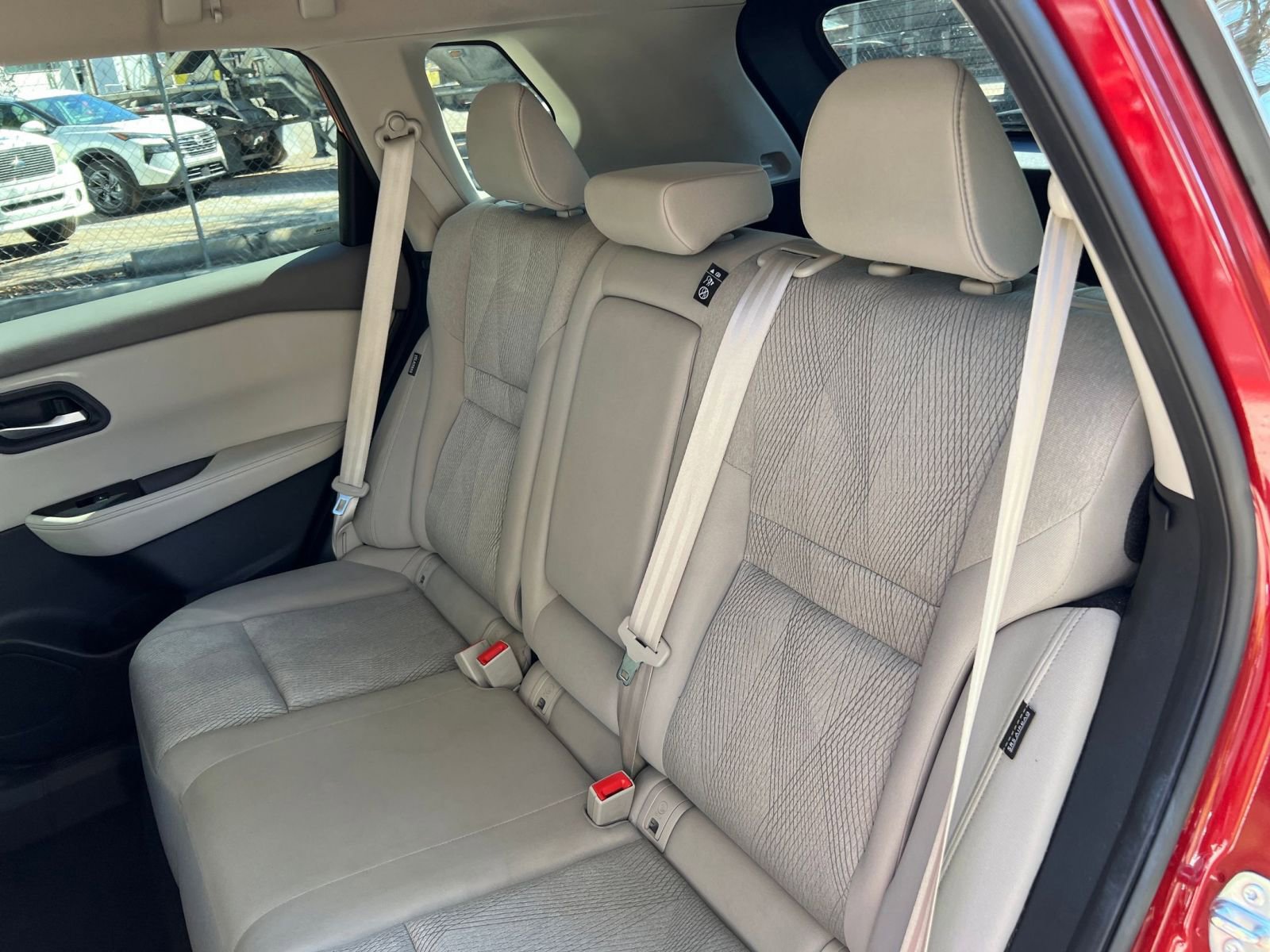 Thumbnail: 2025 Nissan Rogue - 34