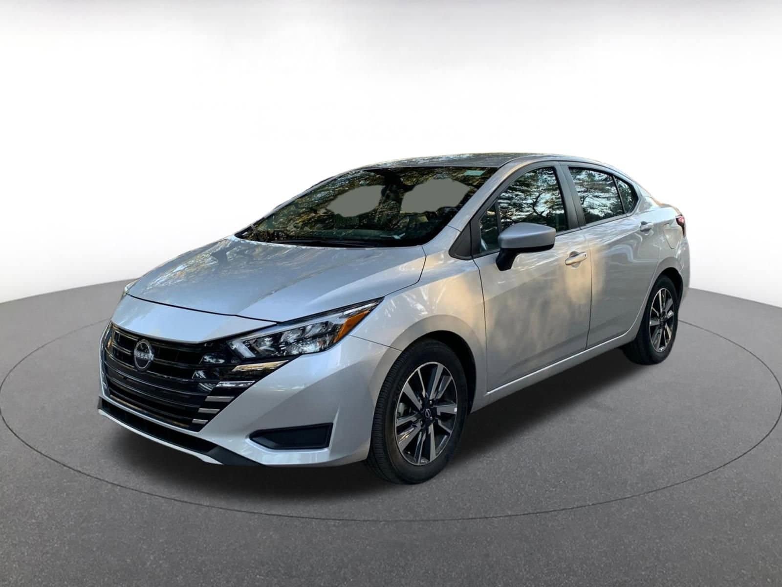Thumbnail: 2025 Nissan Versa - 3