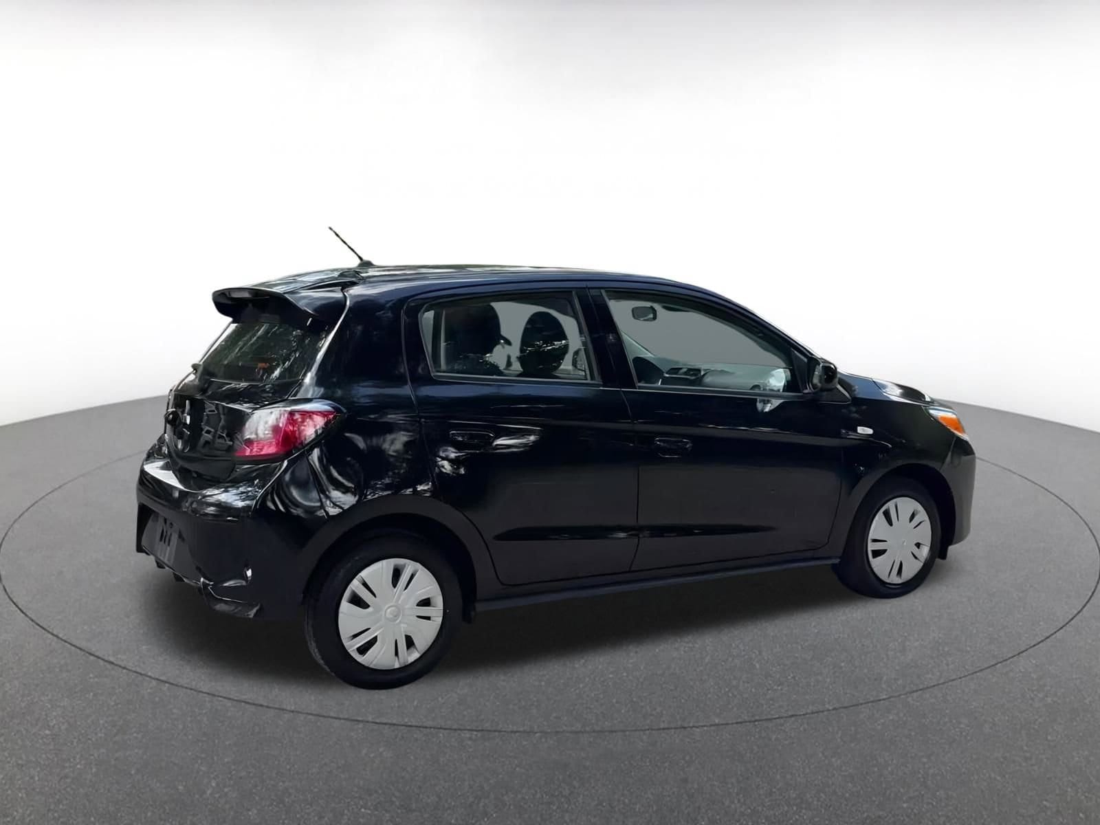 Thumbnail: 2024 Mitsubishi Mirage - 15