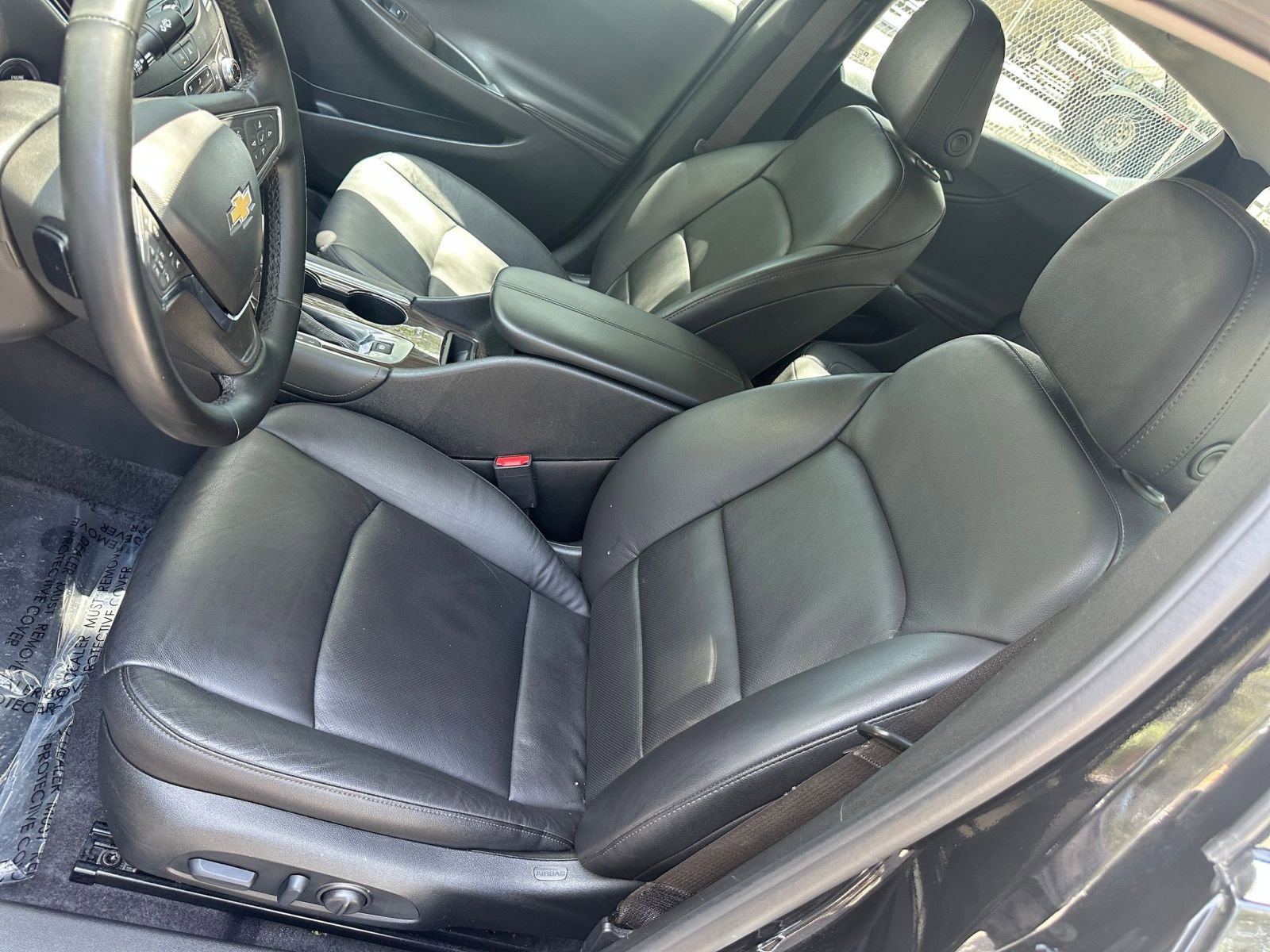 Thumbnail: 2024 Chevrolet Malibu - 30