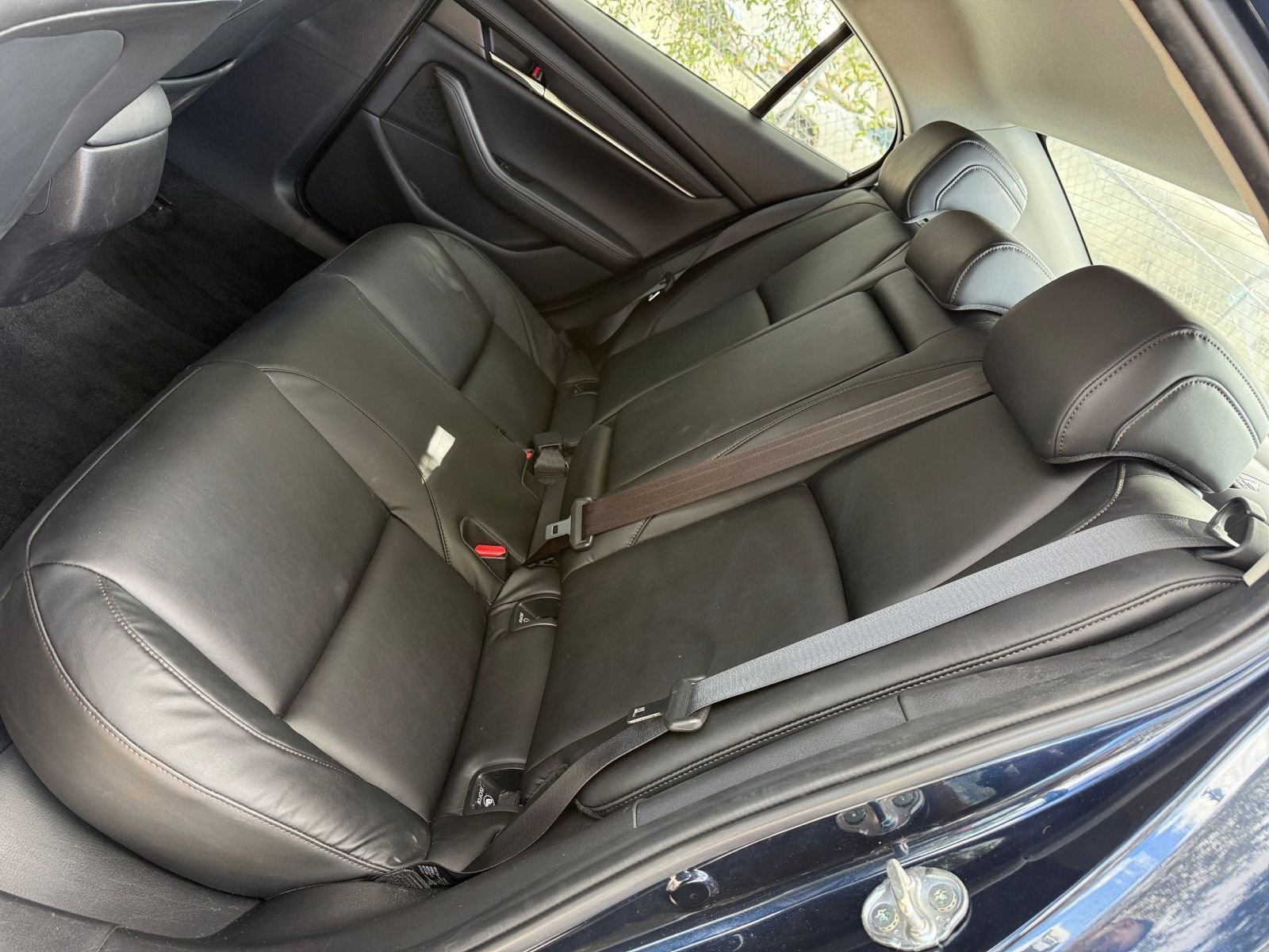 Thumbnail: 2025 Mazda Mazda3 - 28