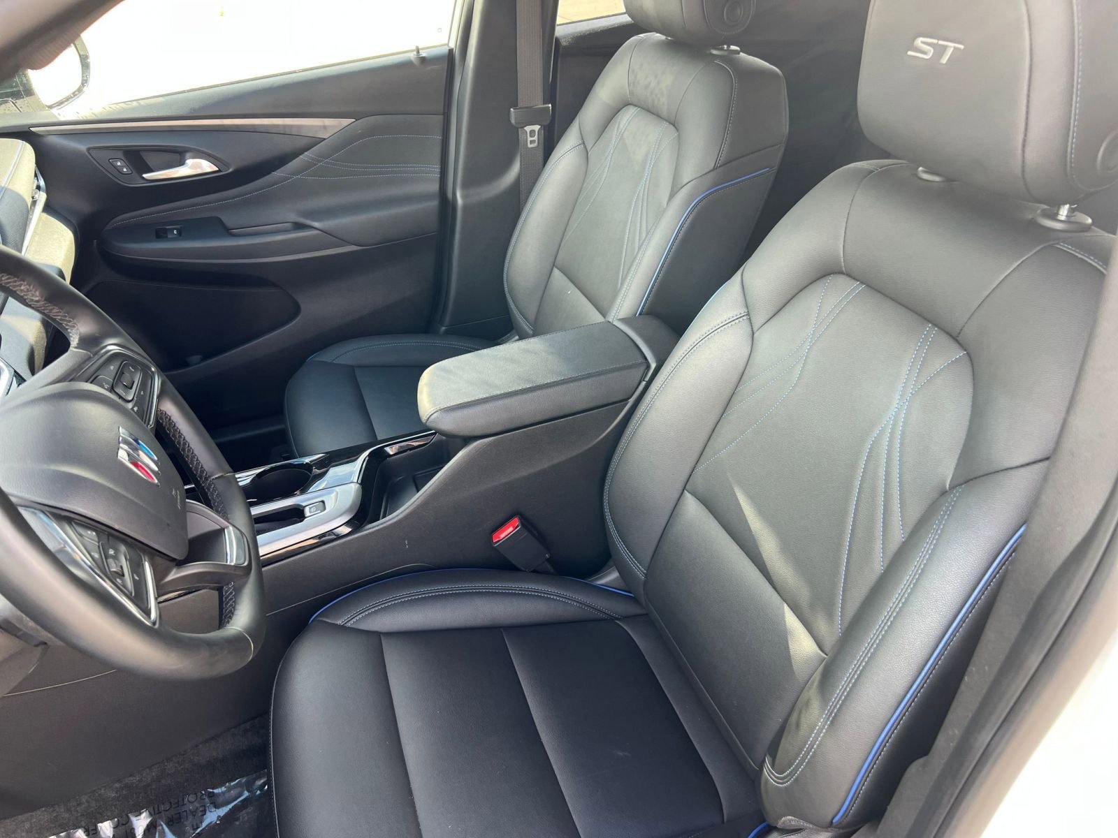 Thumbnail: 2025 Buick Envista - 30