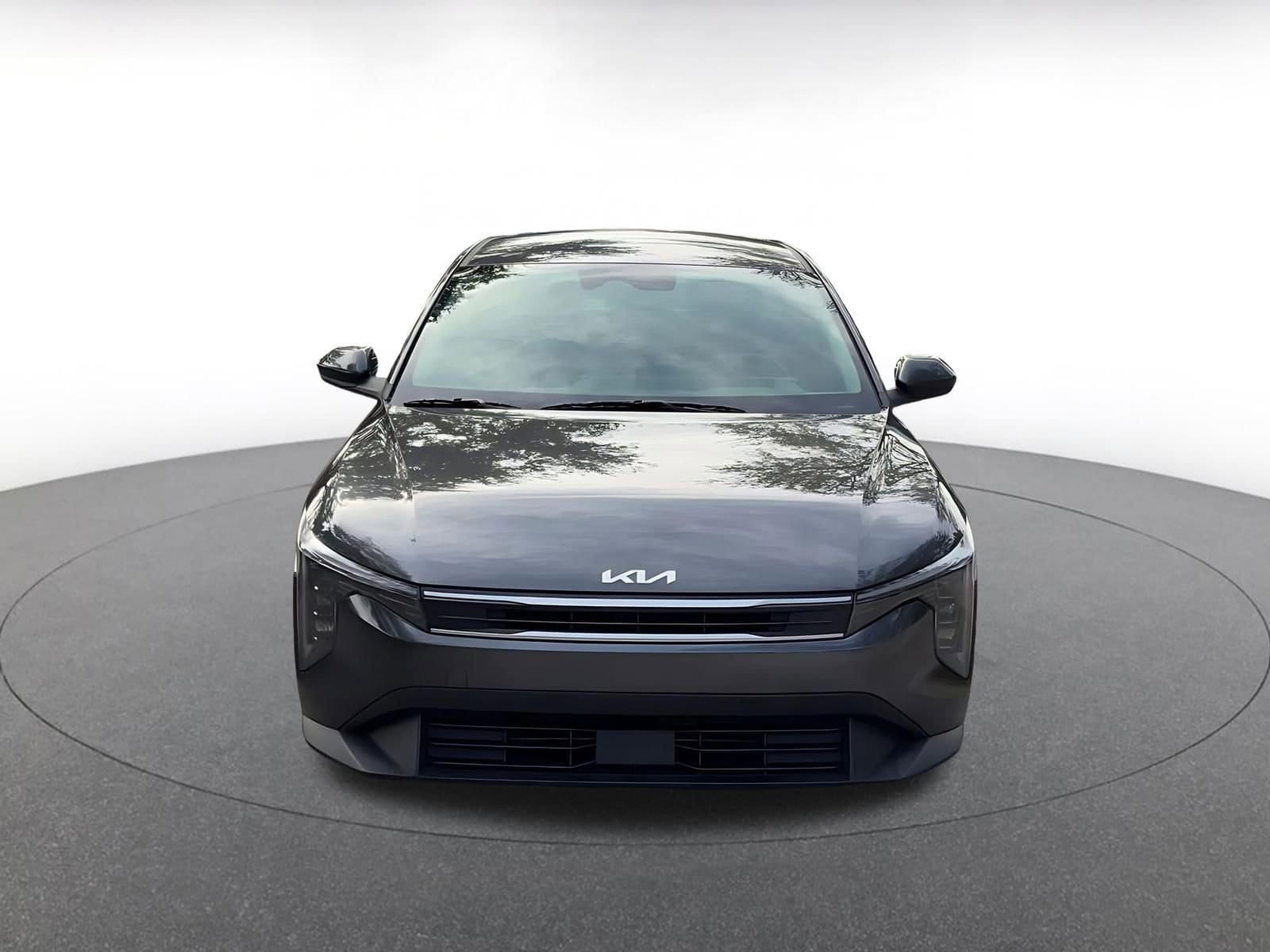 Thumbnail: 2025 Kia K4 - 4