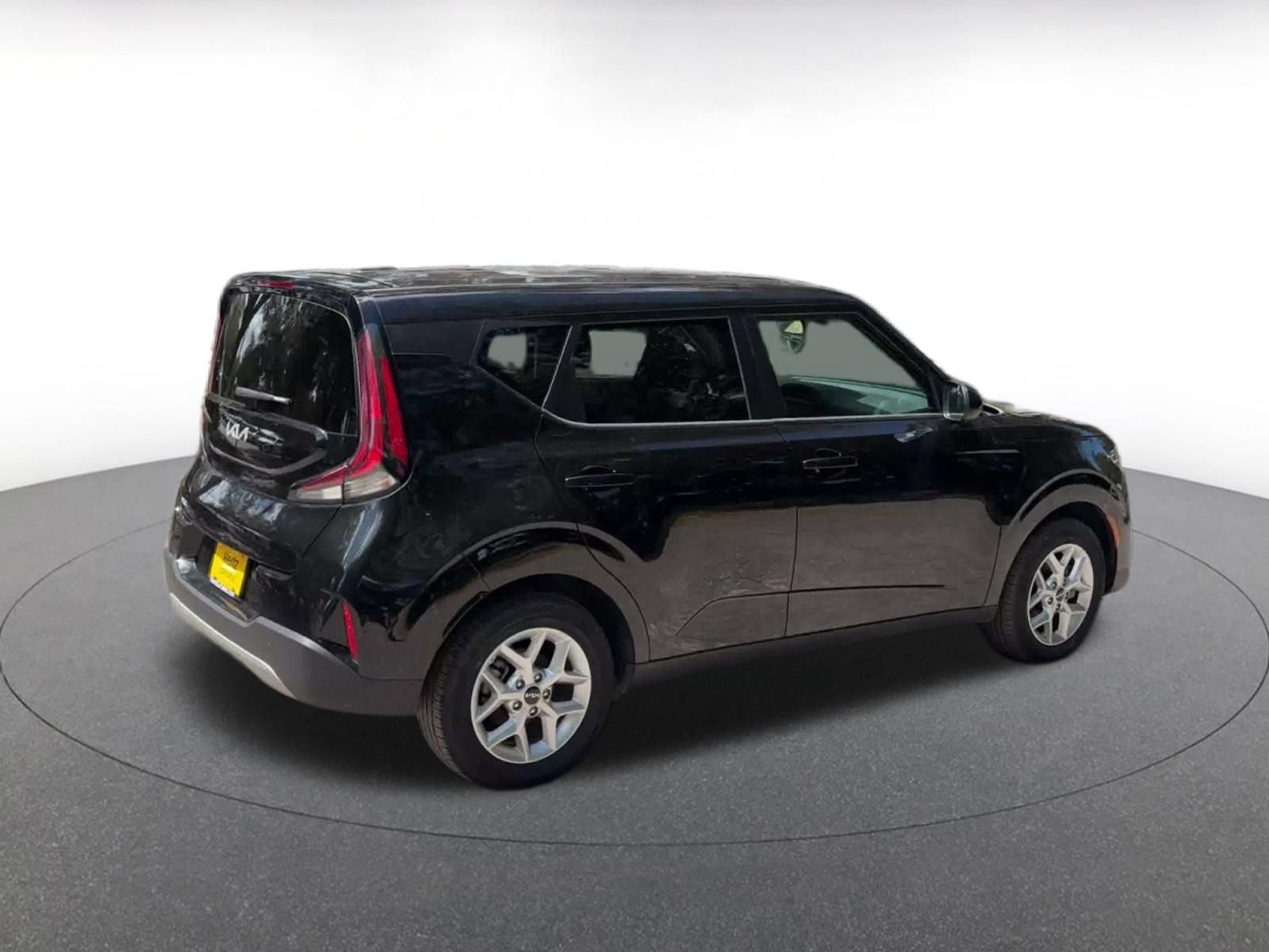 Thumbnail: 2025 Kia Soul - 11