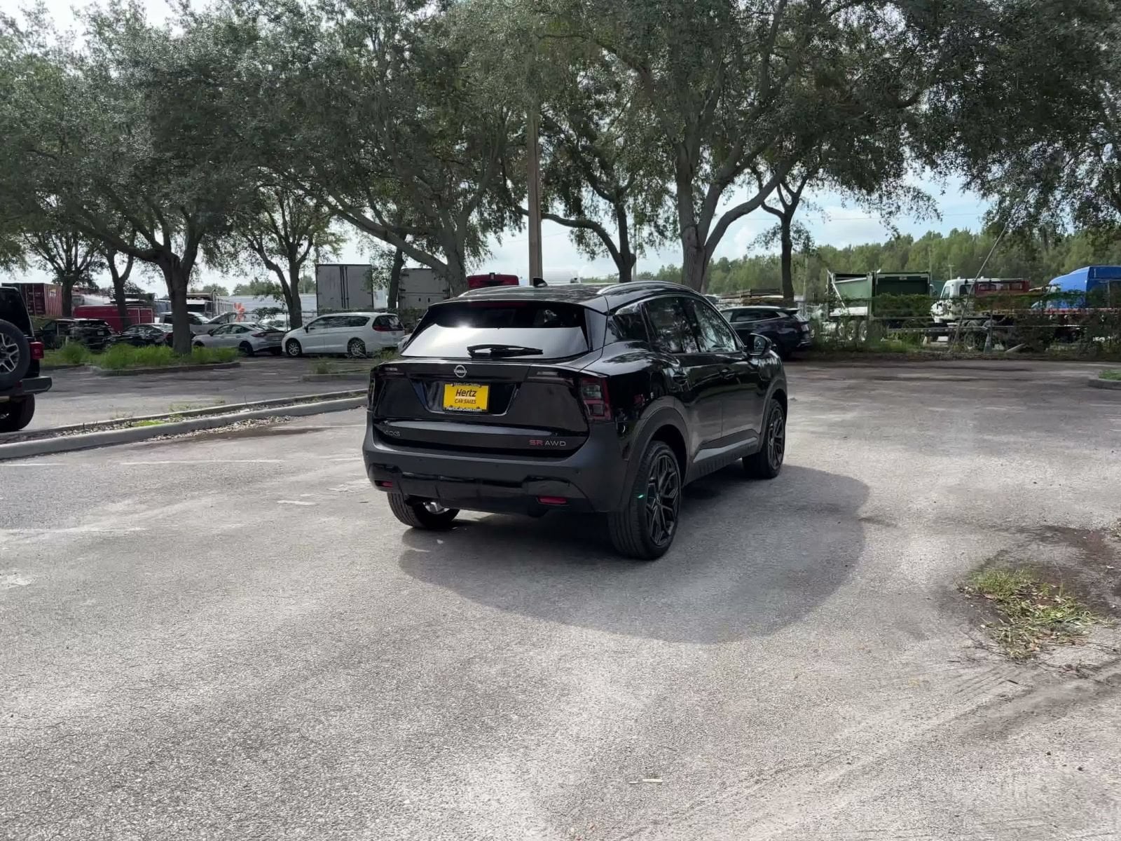 Thumbnail: 2026 Nissan Kicks - 13