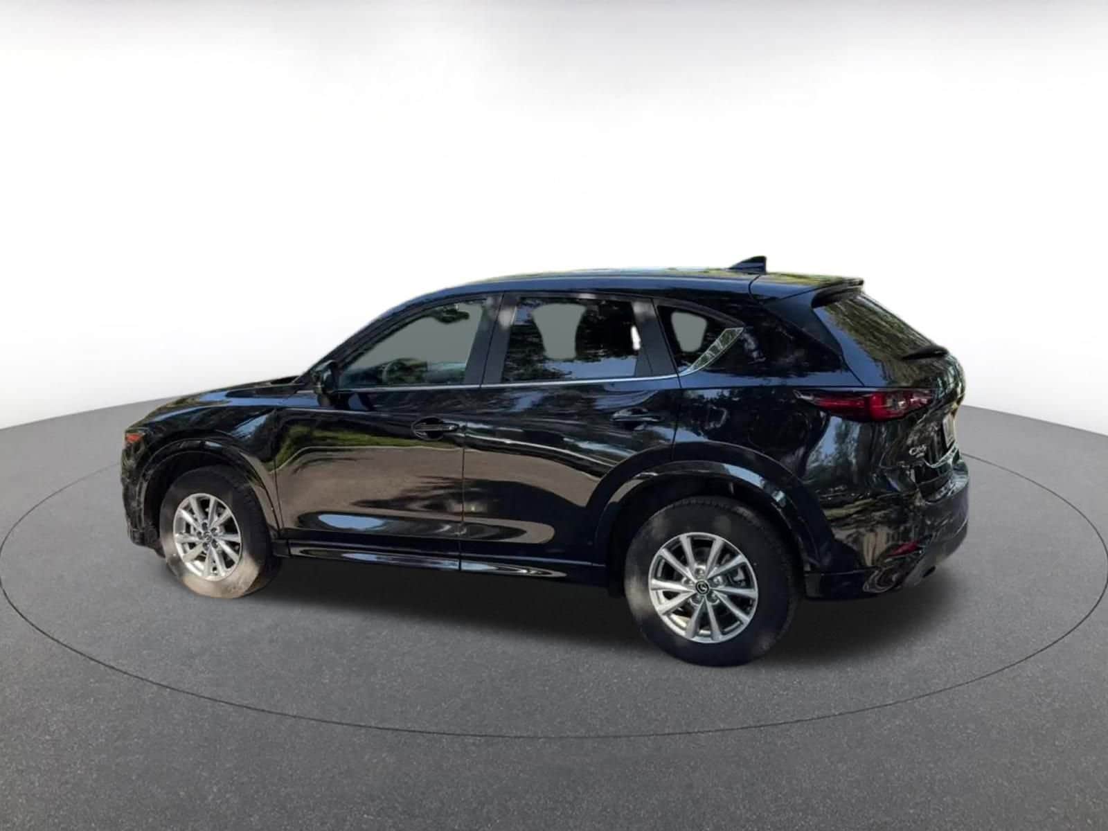 Thumbnail: 2025 Mazda CX-5 - 10