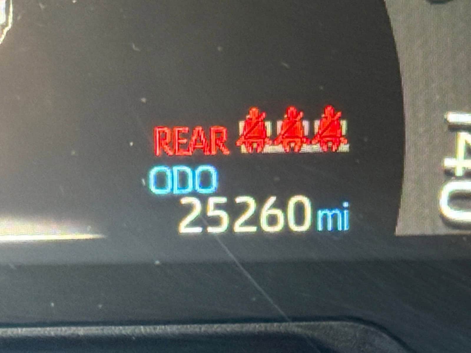 Thumbnail: 2025 Toyota RAV4 - 34