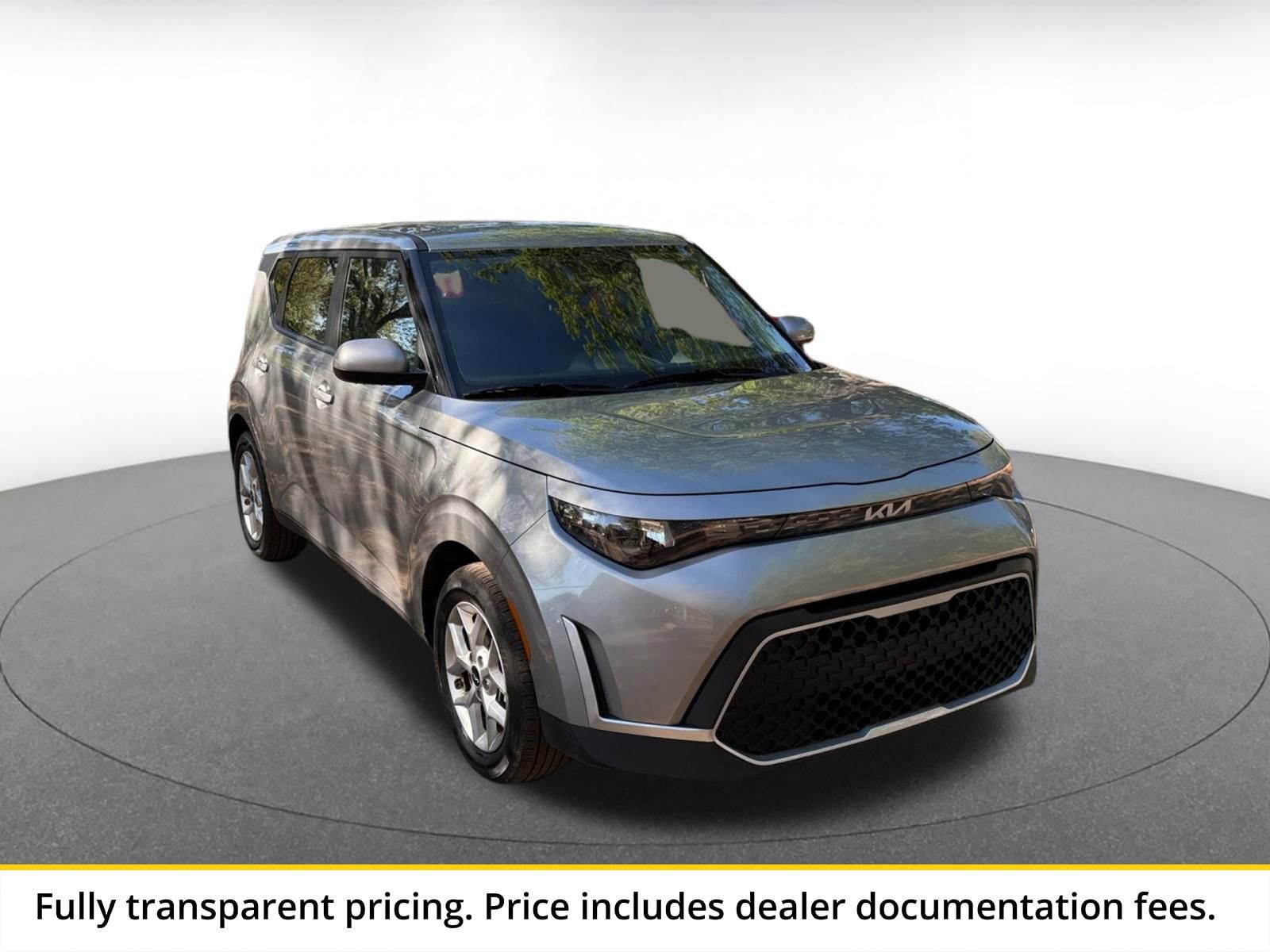 Thumbnail: 2025 Kia Soul - 1
