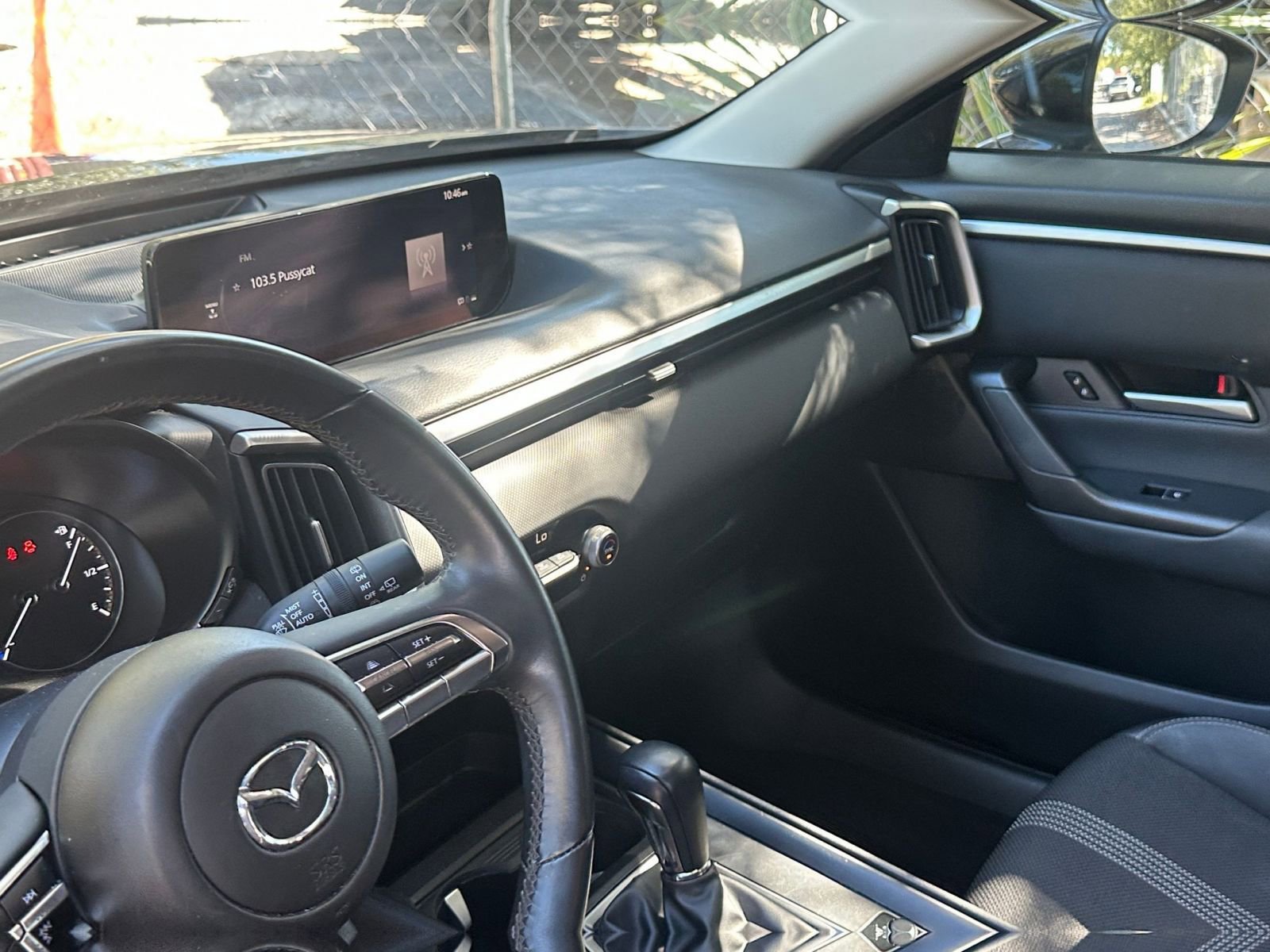 Thumbnail: 2025 Mazda CX-50 - 29