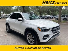 2024 Mercedes-Benz GLE 350 -
                Orlando, FL