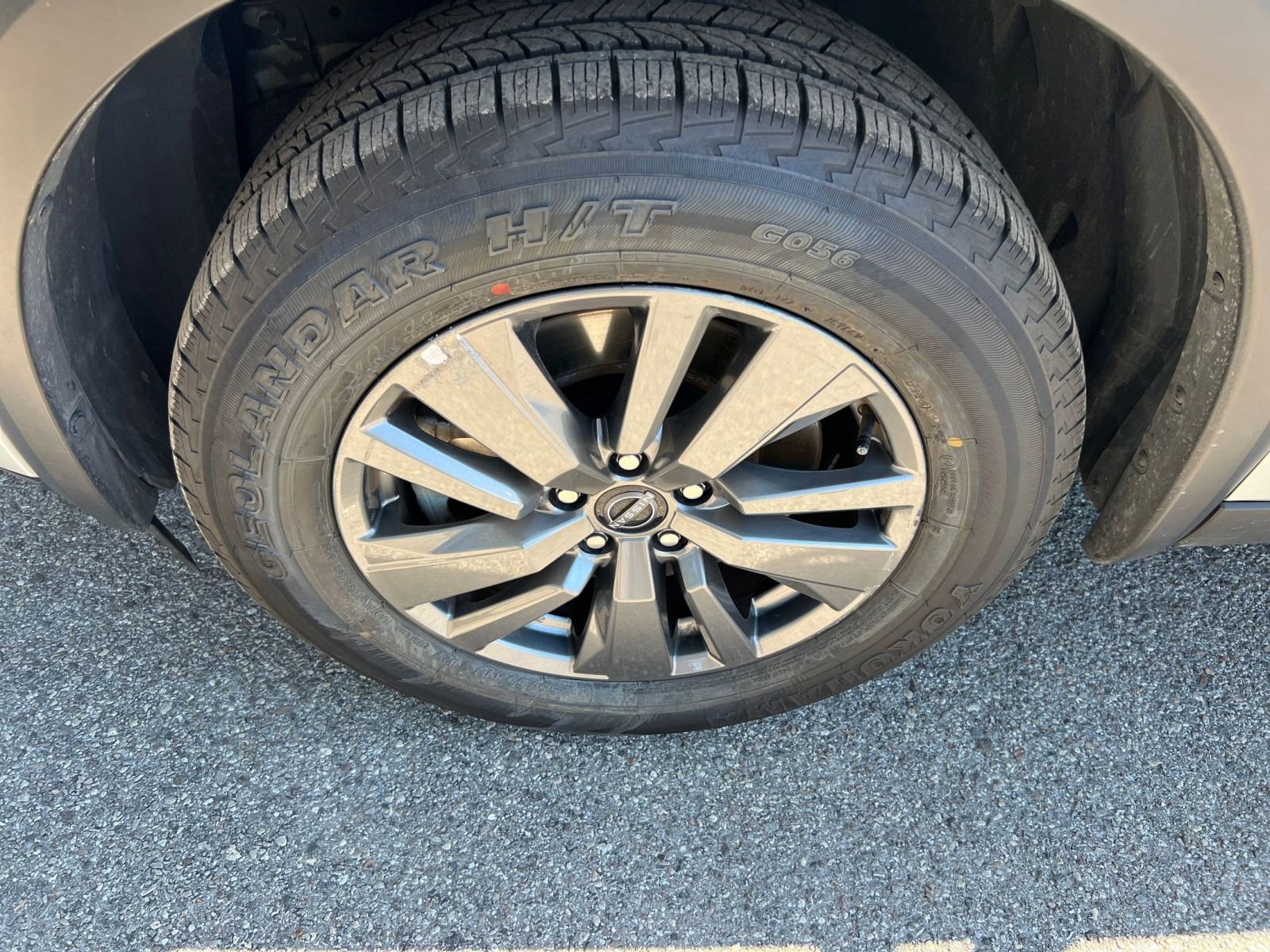 Thumbnail: 2025 Nissan Pathfinder - 23