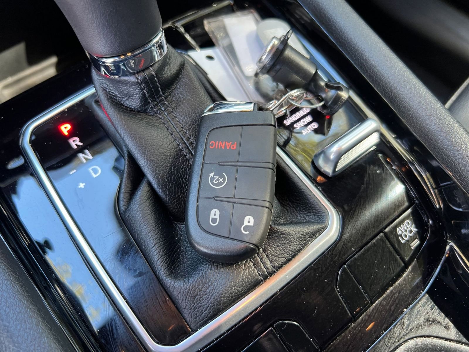 Thumbnail: 2025 Jeep Compass - 18