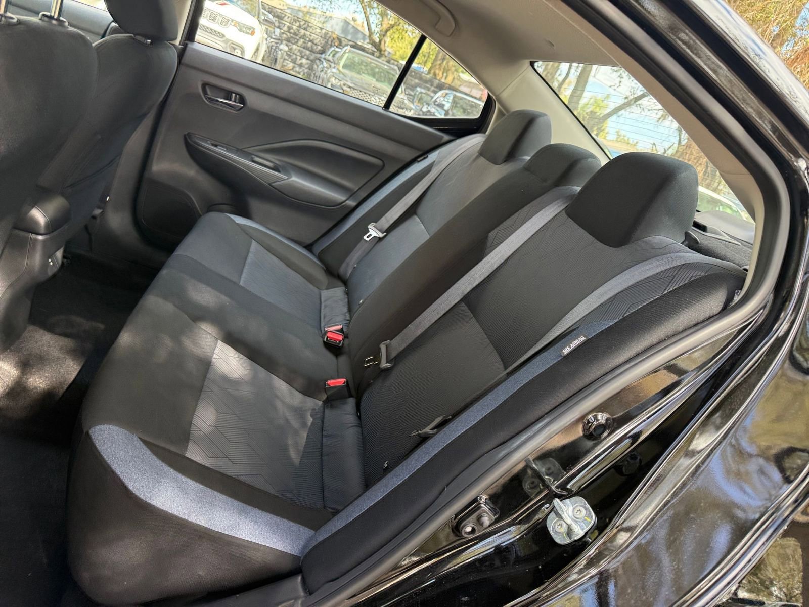 Thumbnail: 2025 Nissan Versa - 32