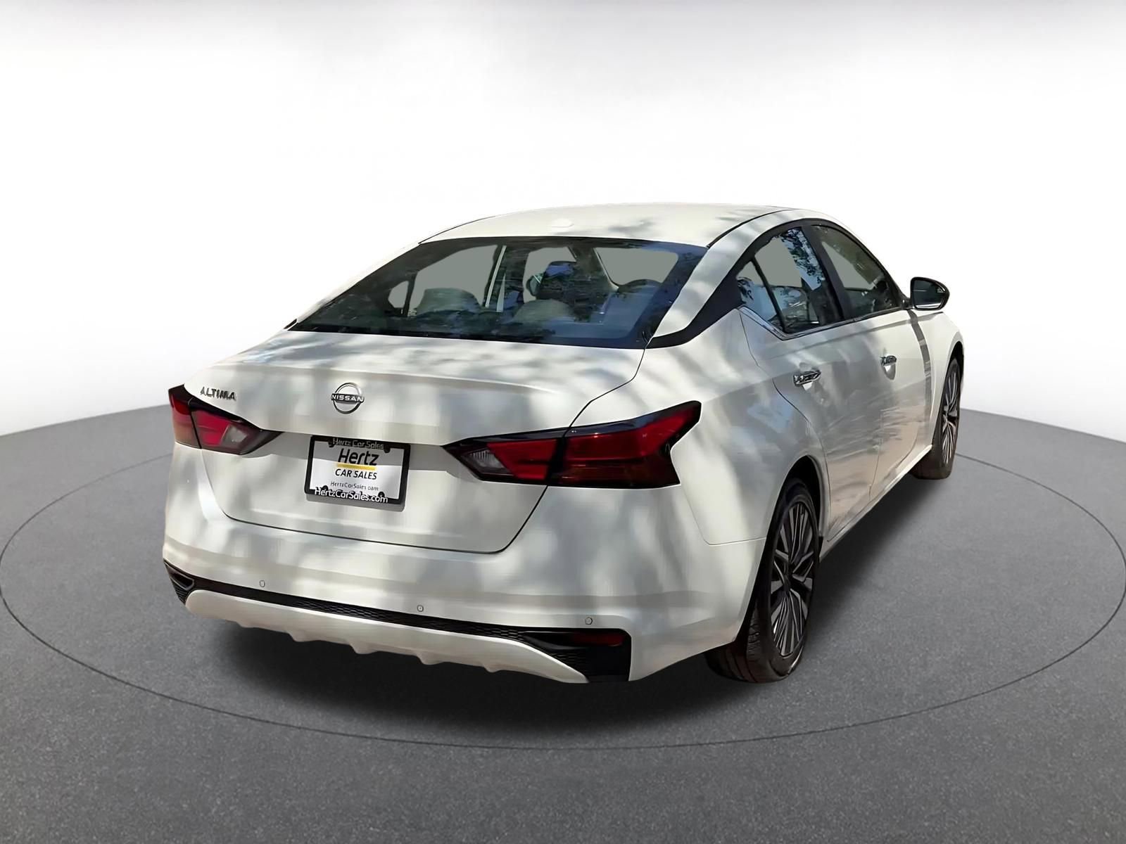 Thumbnail: 2025 Nissan Altima - 15