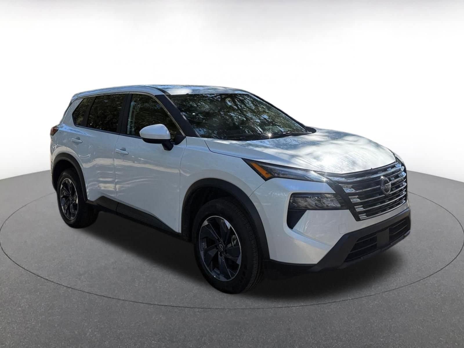 Thumbnail: 2025 Nissan Rogue - 1