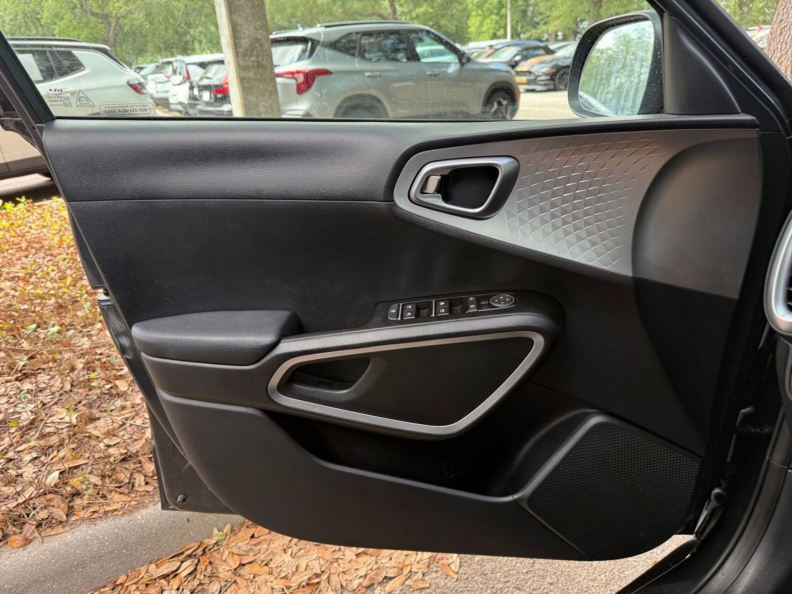 Thumbnail: 2025 Kia Soul - 20