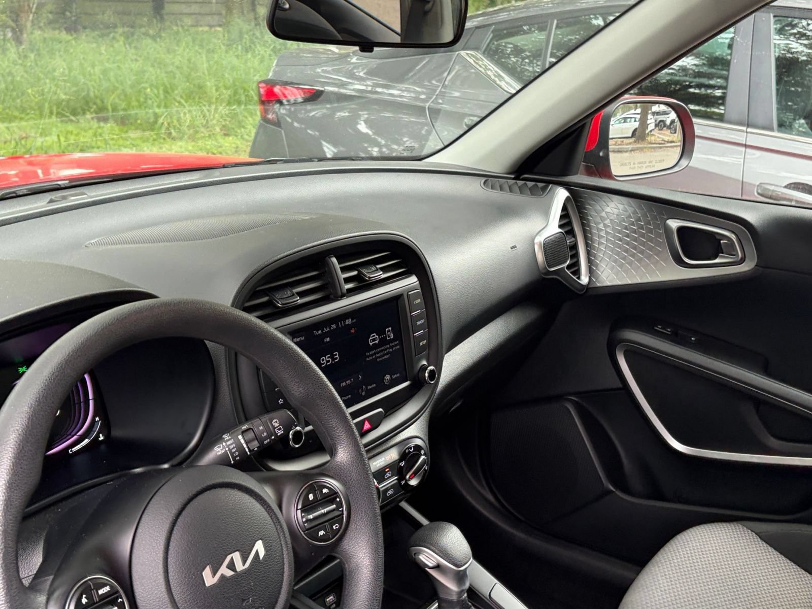 Thumbnail: 2025 Kia Soul - 32