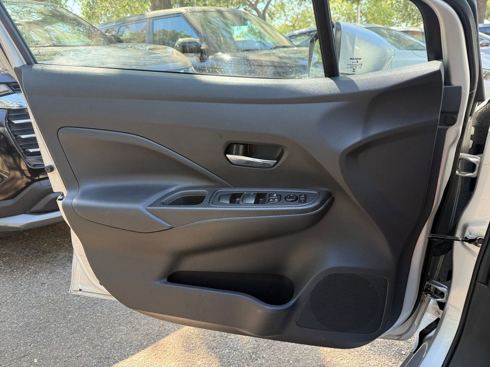 Thumbnail: 2025 Nissan Versa - 20