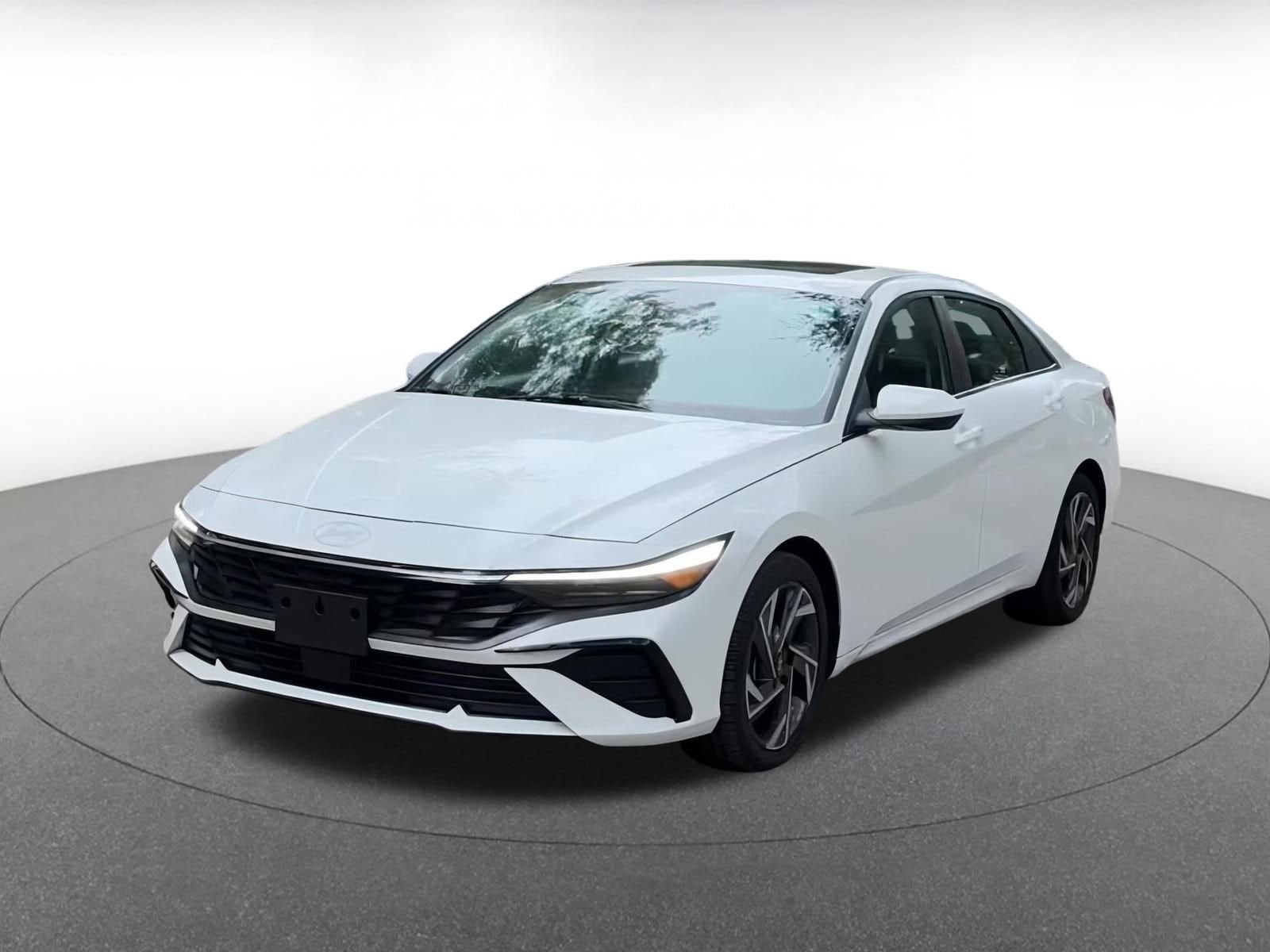 Thumbnail: 2025 Hyundai Elantra - 7