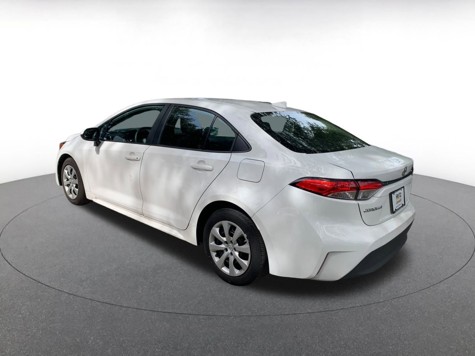 Thumbnail: 2023 Toyota Corolla - 5