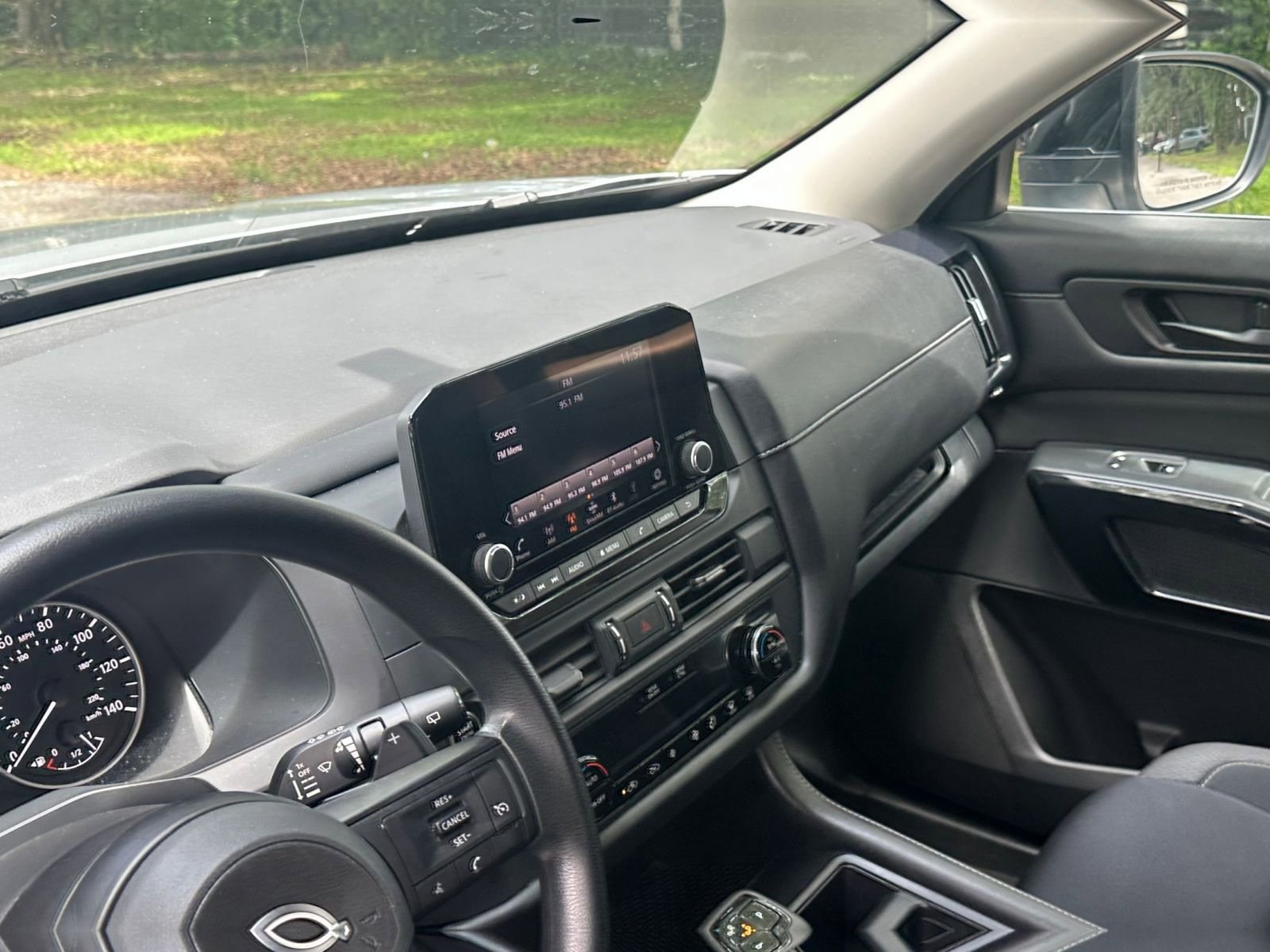 Thumbnail: 2023 Nissan Pathfinder - 29