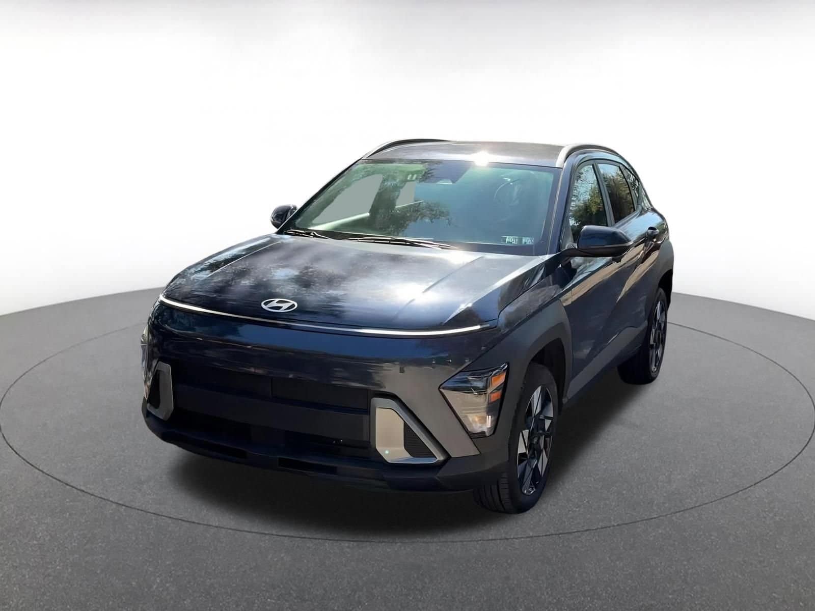 Thumbnail: 2025 Hyundai Kona - 7