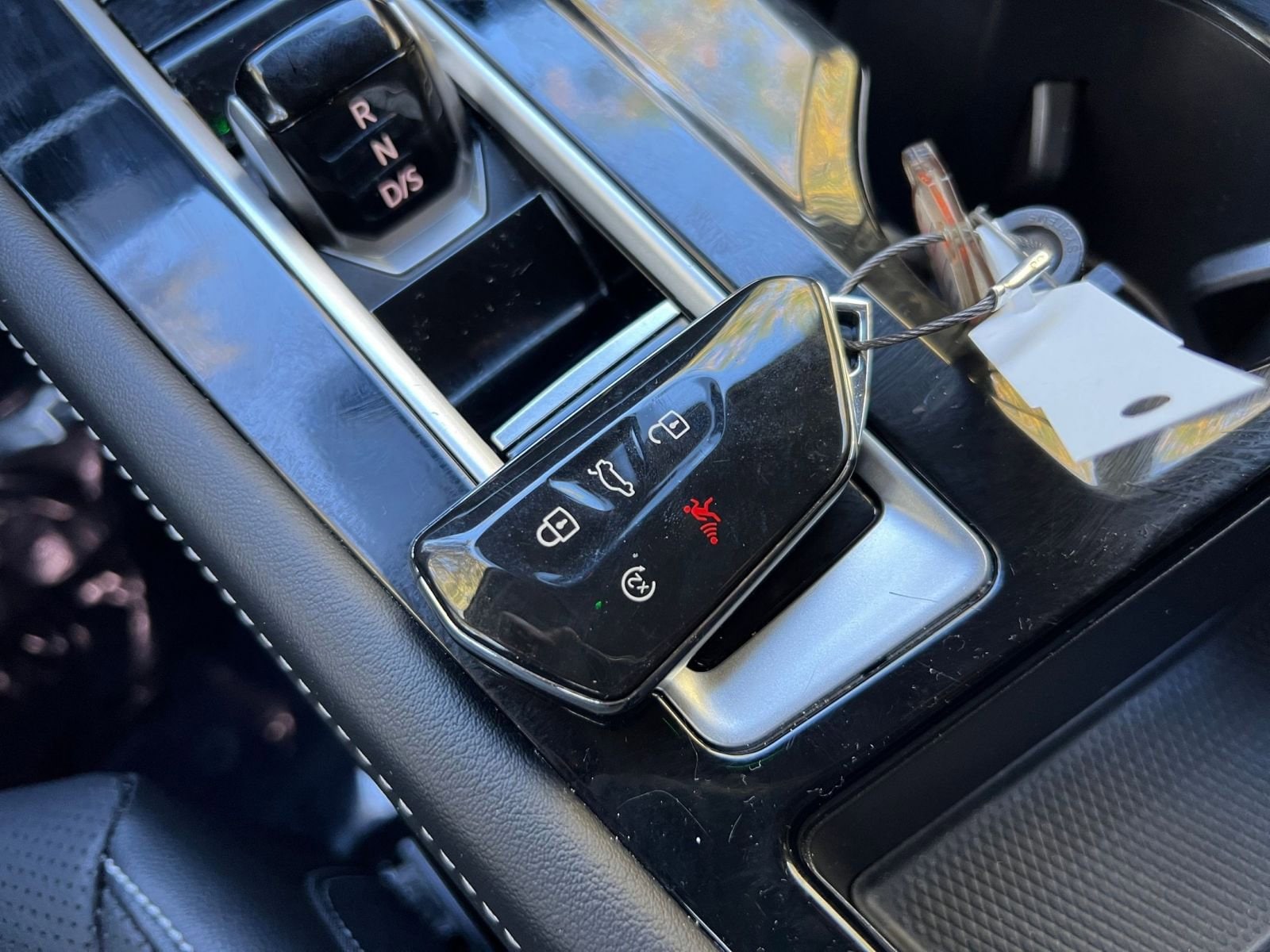 Thumbnail: 2025 Volkswagen Atlas - 18