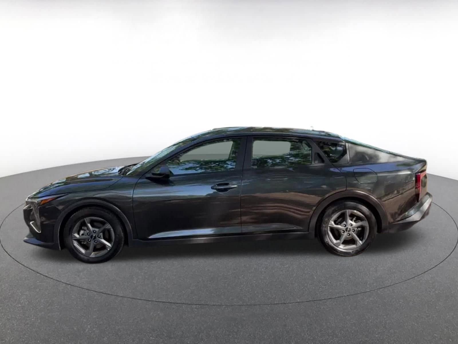 Thumbnail: 2025 Kia K4 - 9