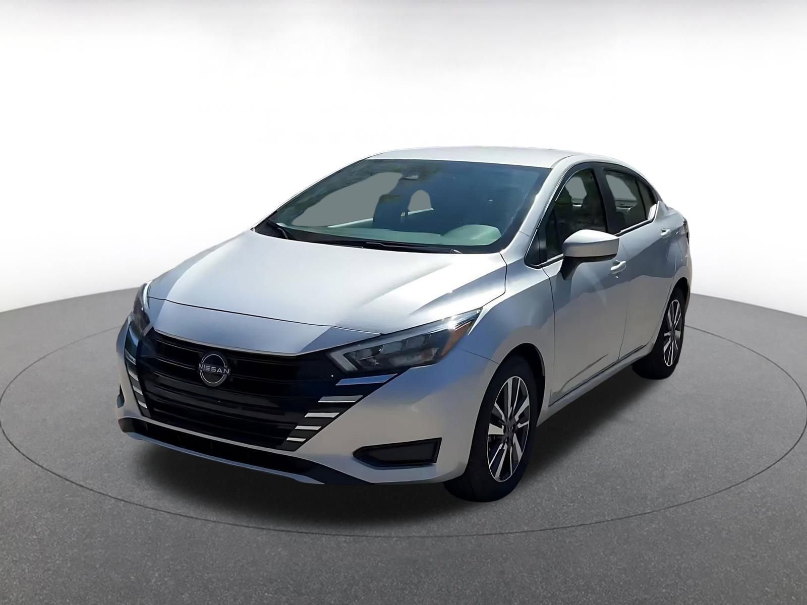 Thumbnail: 2025 Nissan Versa - 7