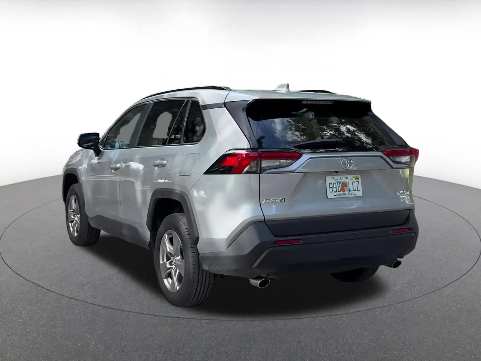 Thumbnail: 2025 Toyota RAV4 - 11