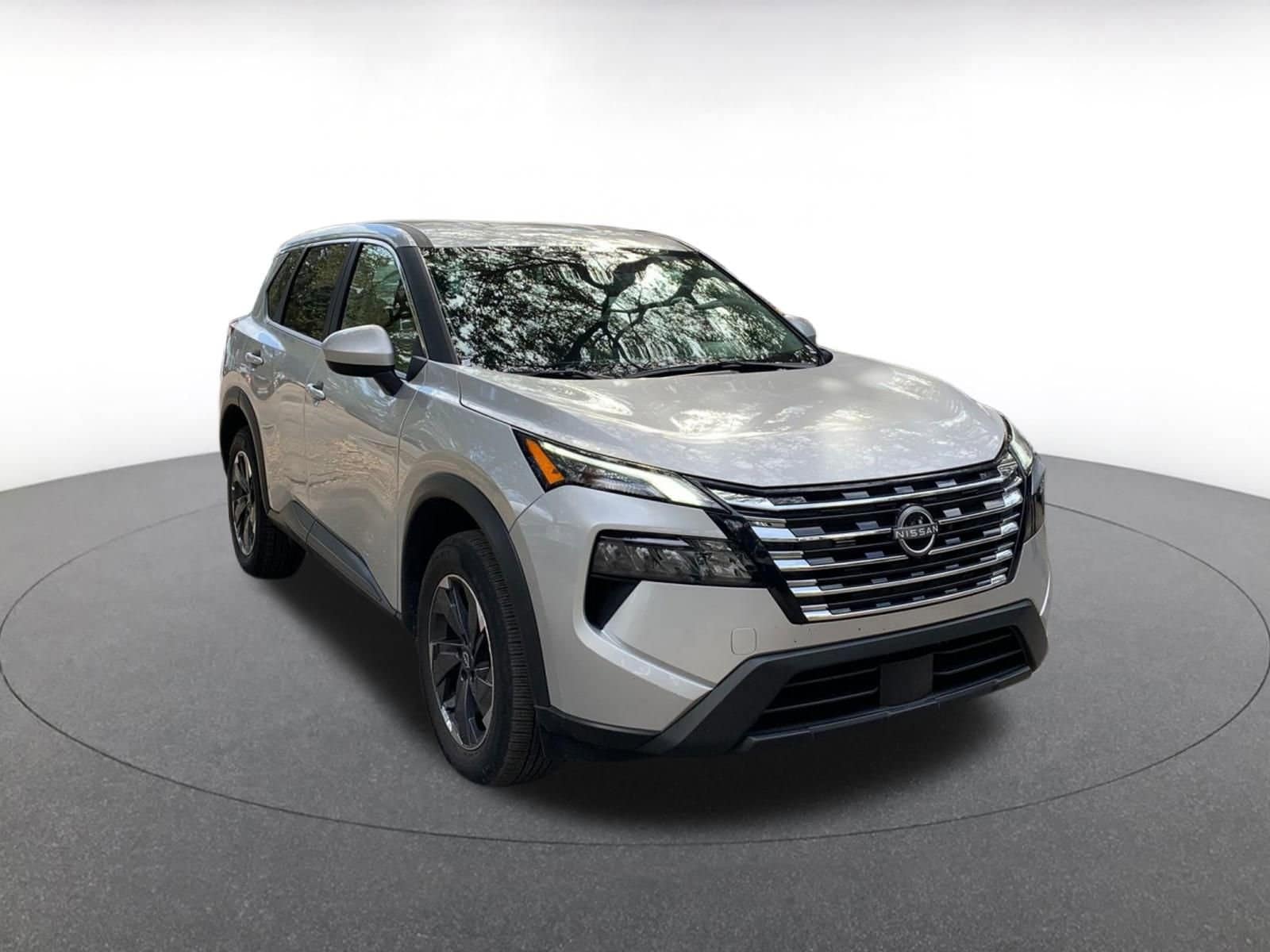 Thumbnail: 2025 Nissan Rogue - 1