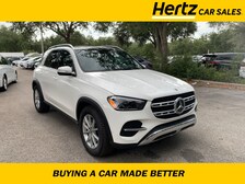 2024 Mercedes-Benz GLE 350 -
                Orlando, FL