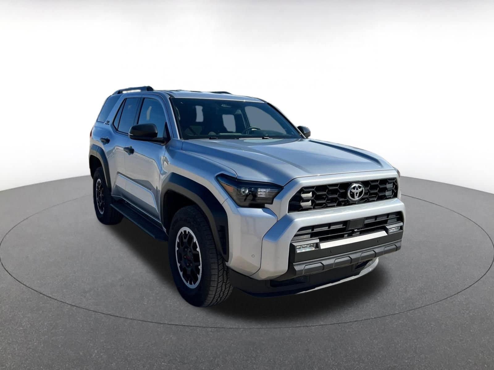 Thumbnail: 2025 Toyota 4Runner - 1