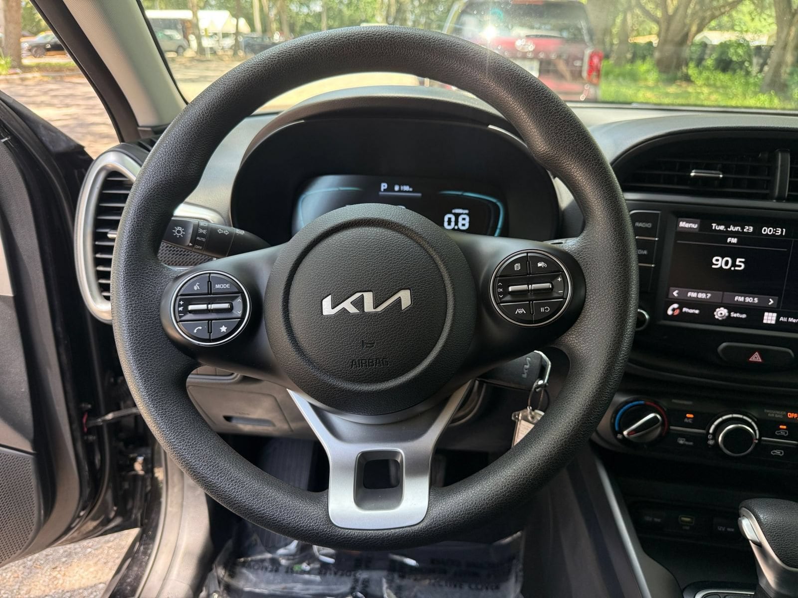 Thumbnail: 2025 Kia Soul - 21