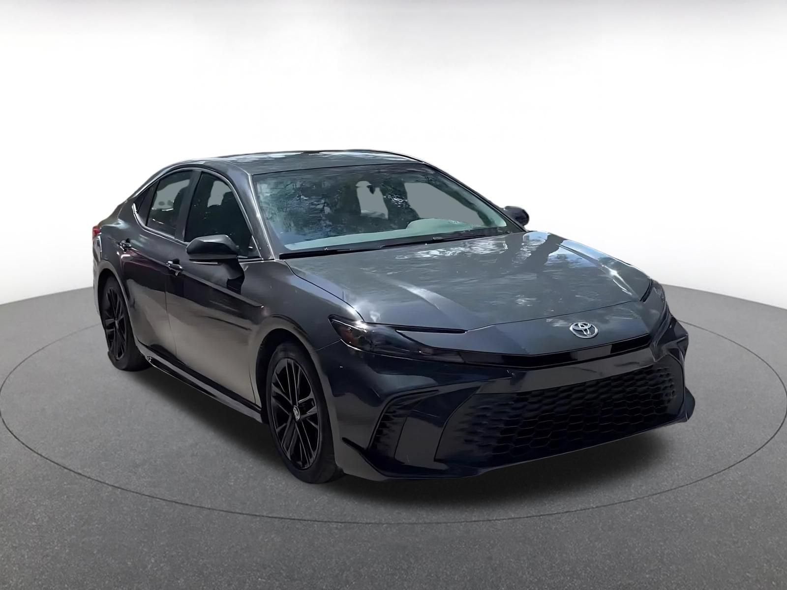 Thumbnail: 2026 Toyota Camry - 3