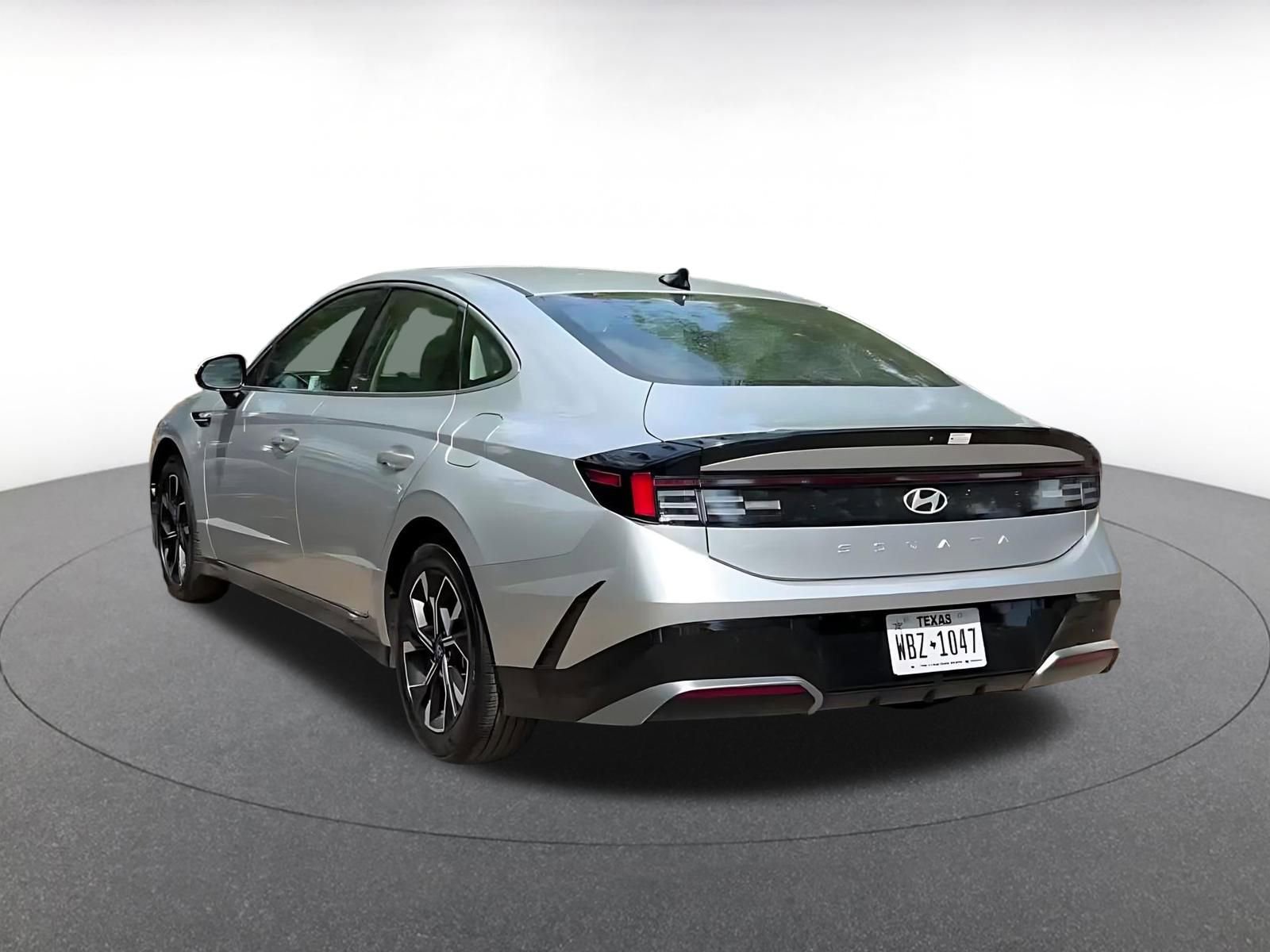 Thumbnail: 2025 Hyundai Sonata - 11