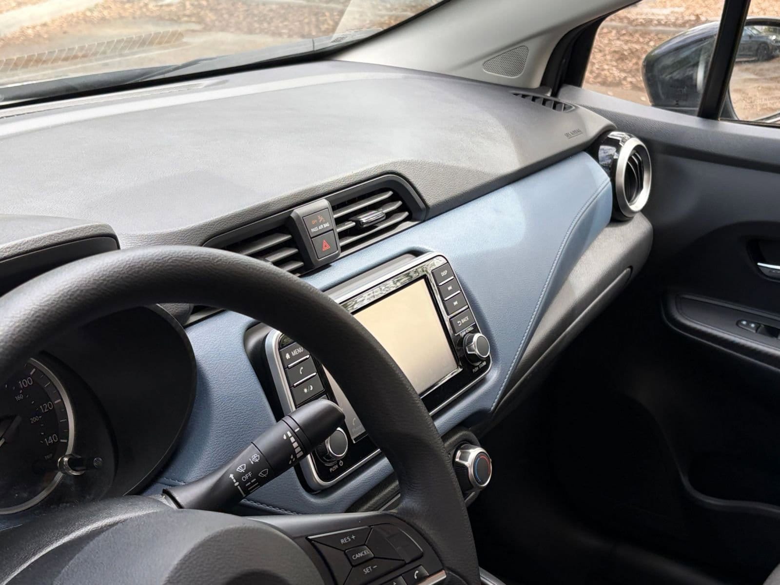 Thumbnail: 2025 Nissan Versa - 34