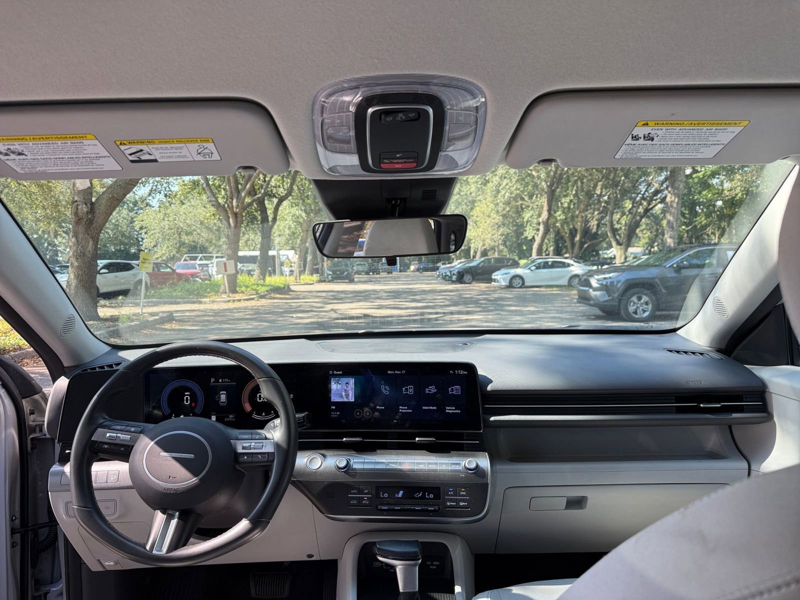 Thumbnail: 2025 Hyundai Kona - 27