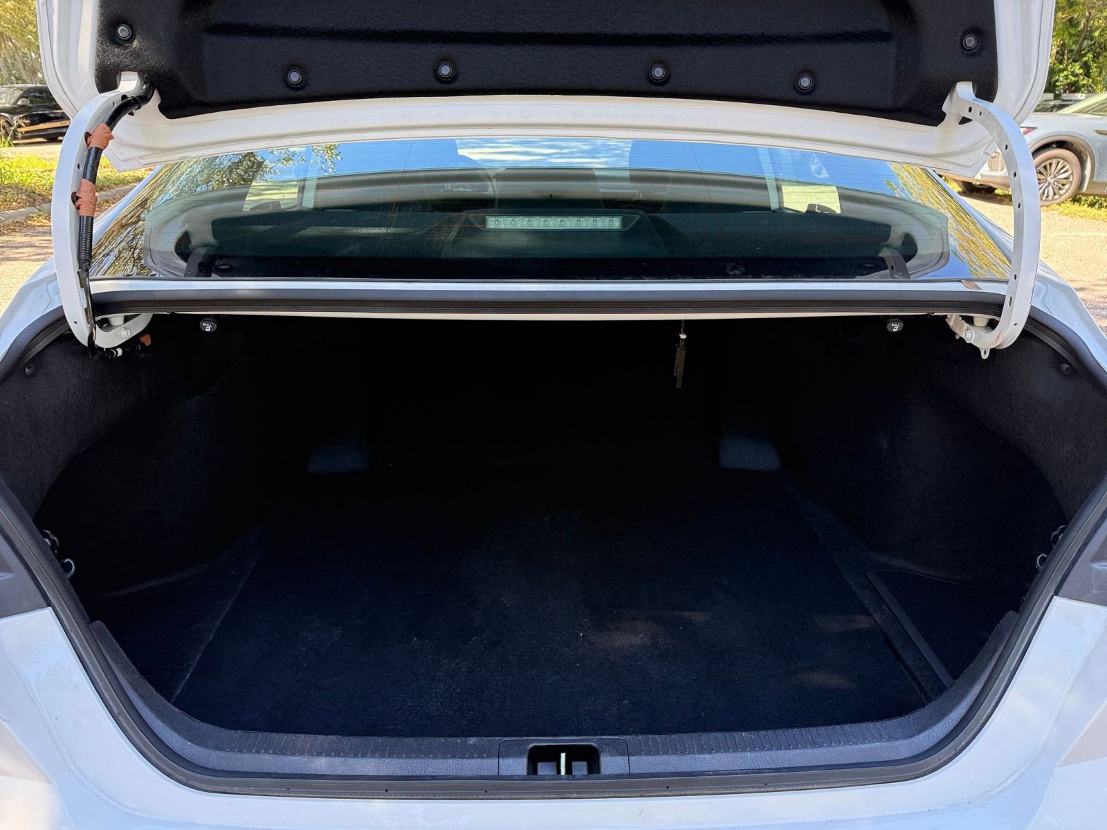 Thumbnail: 2025 Toyota Camry - 24