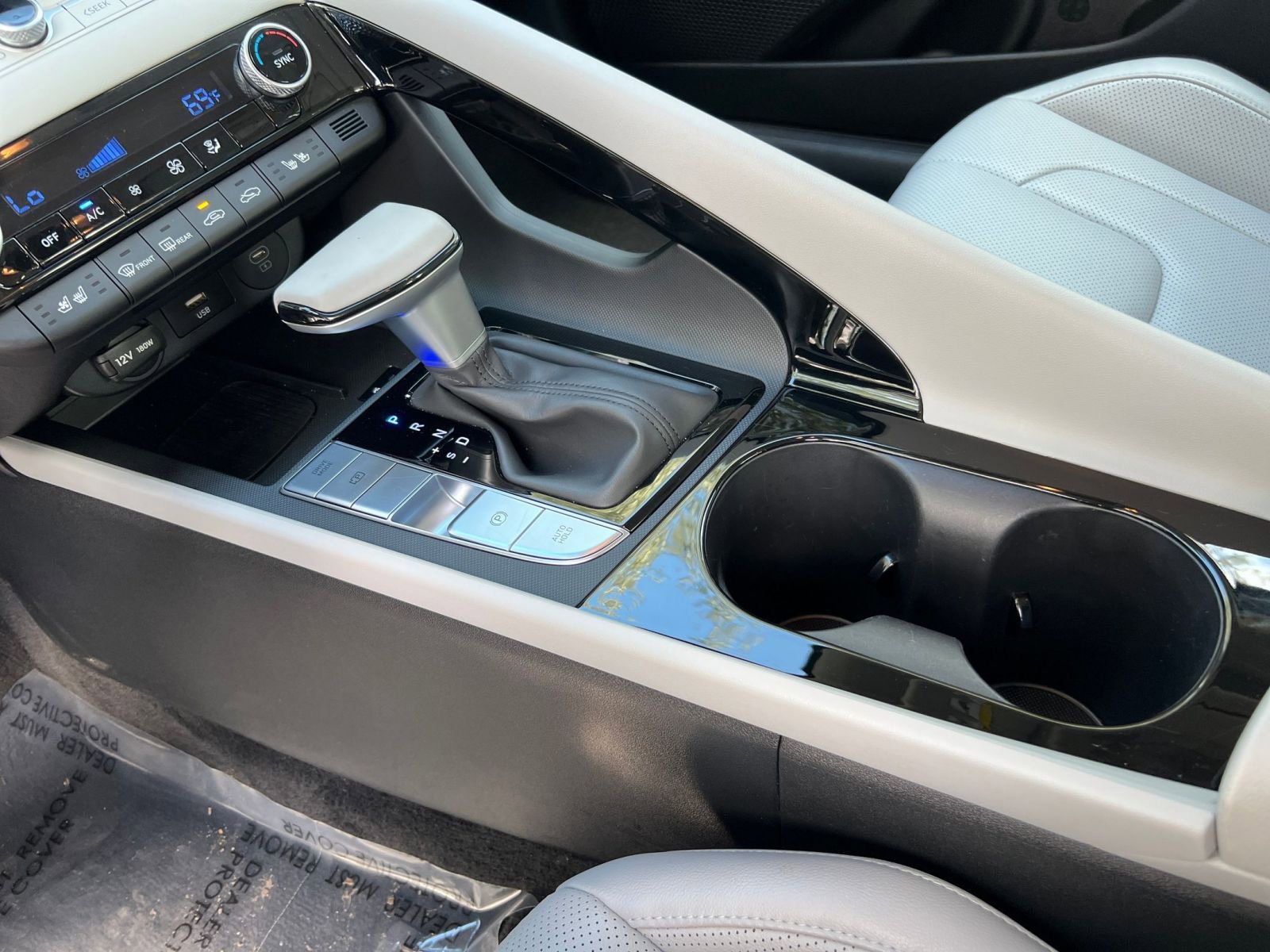 Thumbnail: 2025 Hyundai Elantra - 35