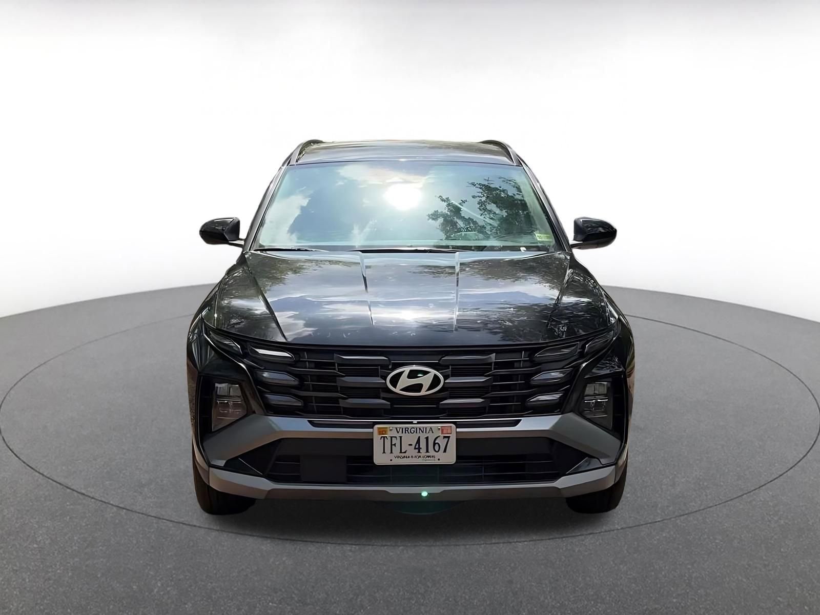 Thumbnail: 2025 Hyundai Tucson - 4