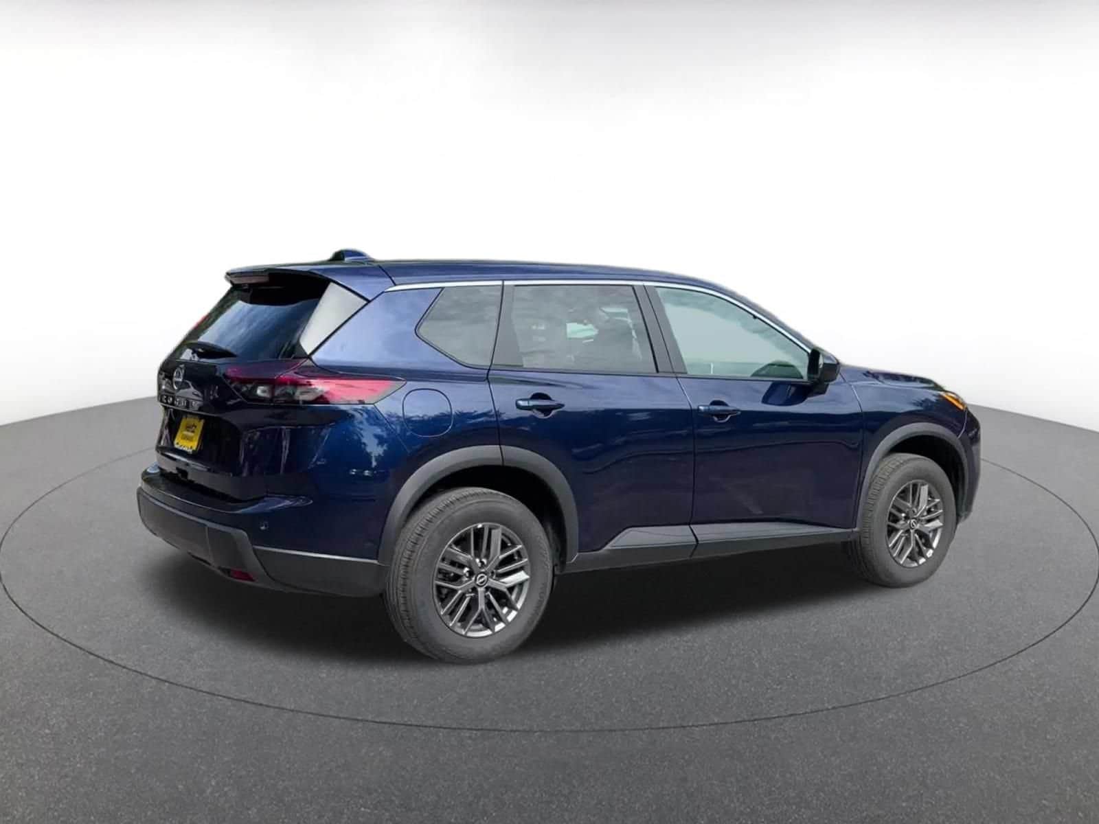 Thumbnail: 2026 Nissan Rogue - 14