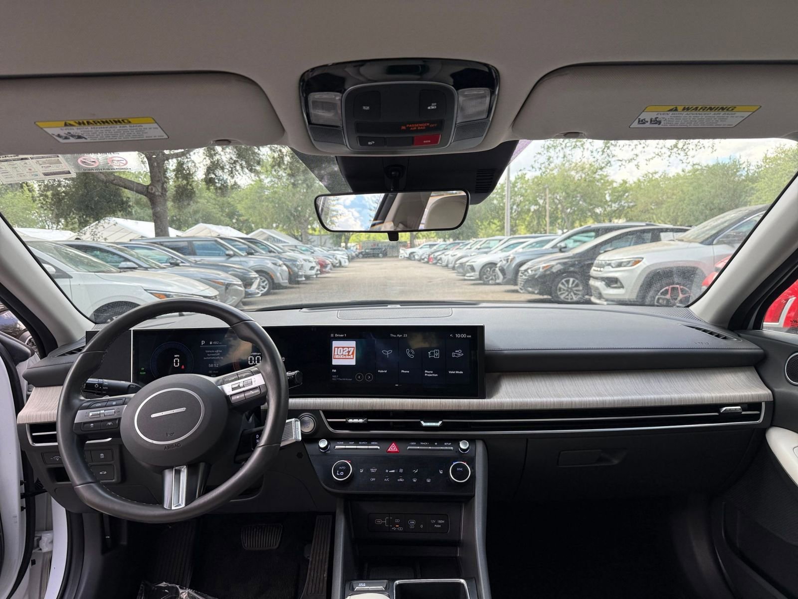 Thumbnail: 2025 Hyundai Sonata - 30
