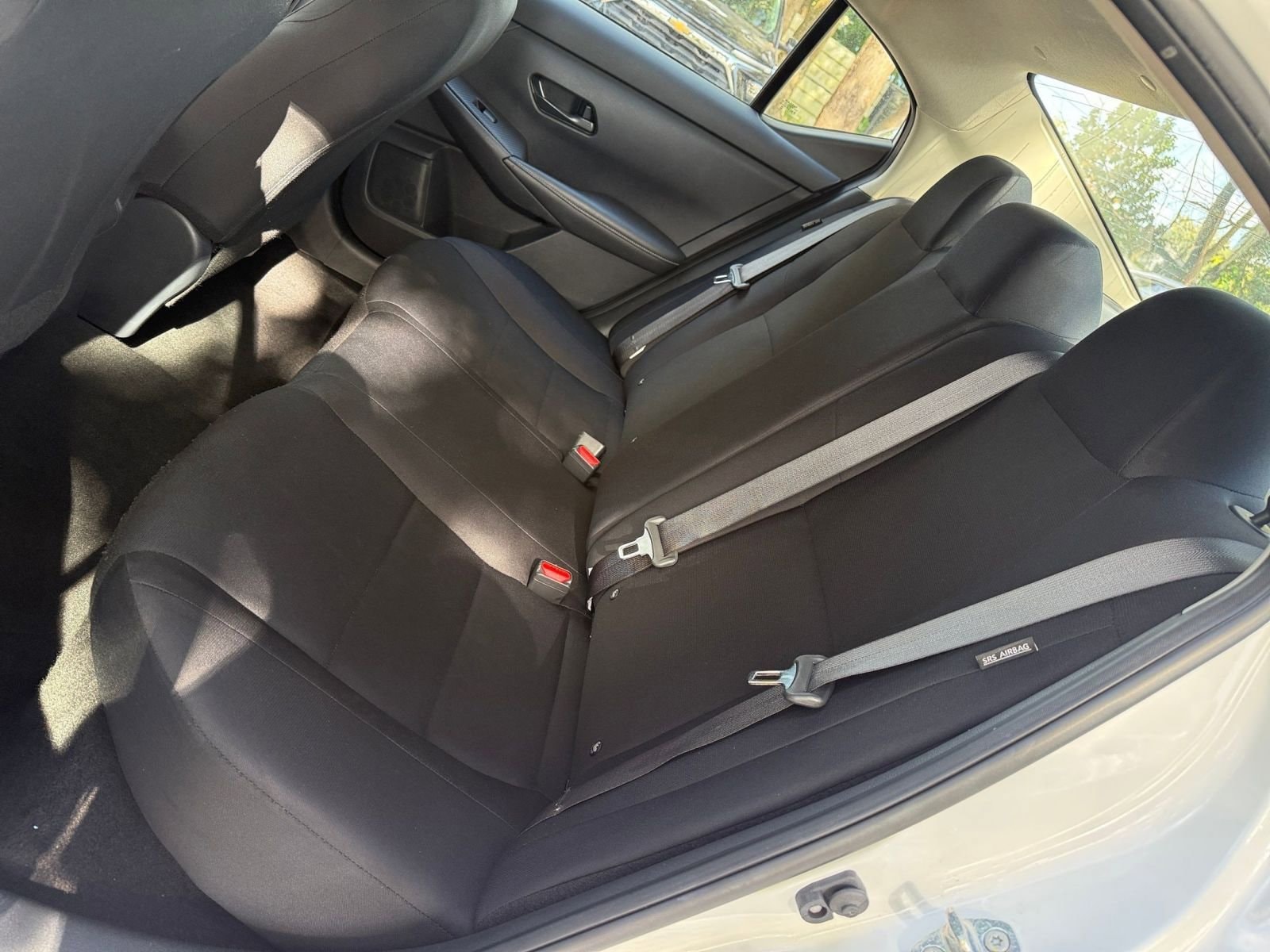 Thumbnail: 2025 Nissan Sentra - 34