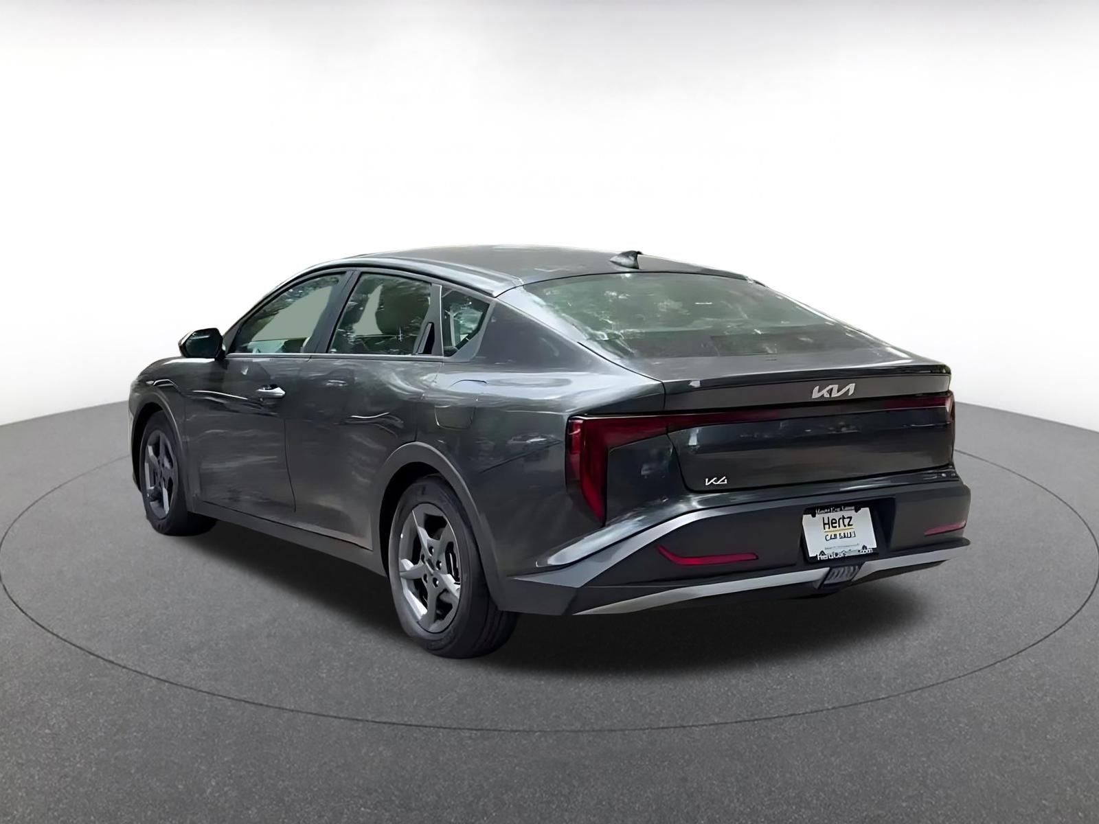 Thumbnail: 2025 Kia K4 - 11