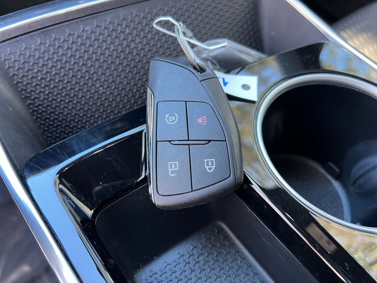 Thumbnail: 2025 Chevrolet Equinox - 18