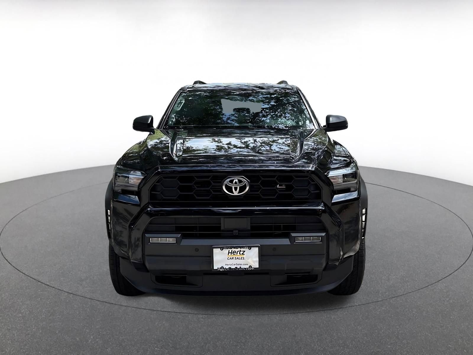 Thumbnail: 2025 Toyota 4Runner - 2