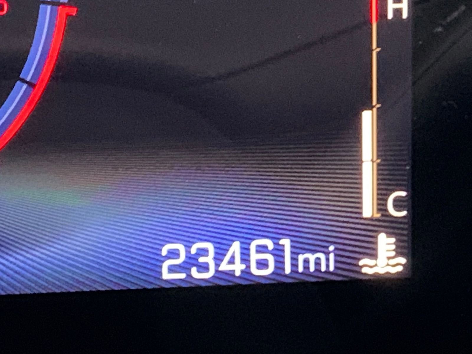 Thumbnail: 2025 Chevrolet Trax - 9