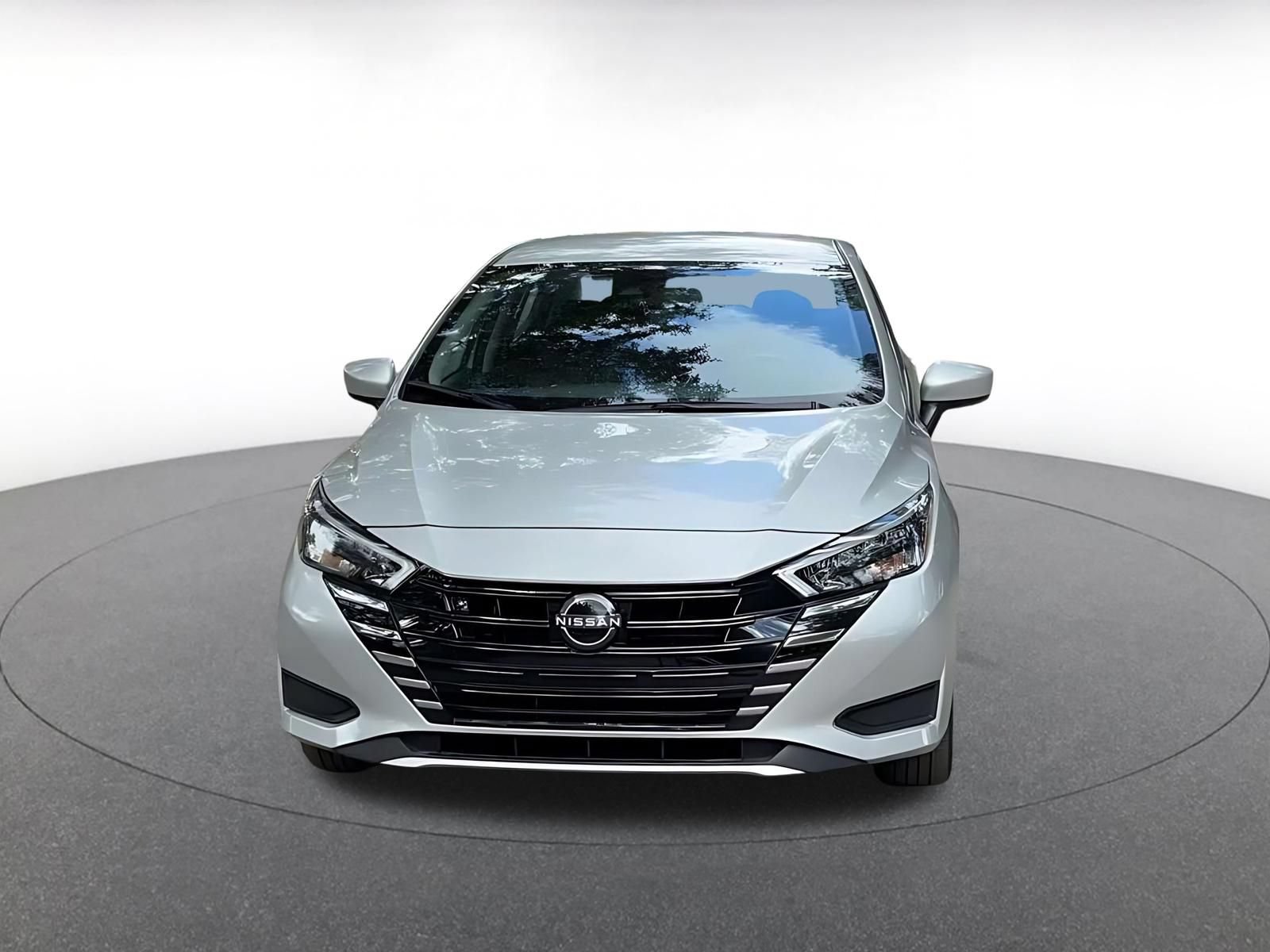 Thumbnail: 2025 Nissan Versa - 4